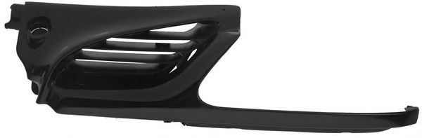 Grila radiator RM-06 PHIRA - Elemente/piese montaj