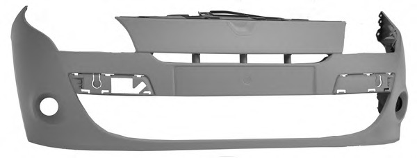 tampon RM-43 PHIRA - Acoperire spate