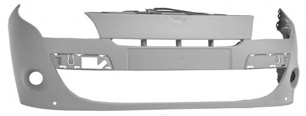 tampon RM-43-1 PHIRA - Acoperire spate