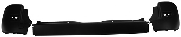 Banda de protectie, bara de protectie RS-27 PHIRA - Bandouri decorative/de protectie Banda de protectie, bara de protectie RS-27 PHIRA - Bandouri decorative/de protectie