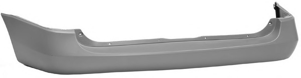 tampon ST-28 PHIRA - Partea frontala/grila radiator