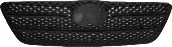 Grila radiator TC-11 PHIRA - Partea frontala/grila radiator