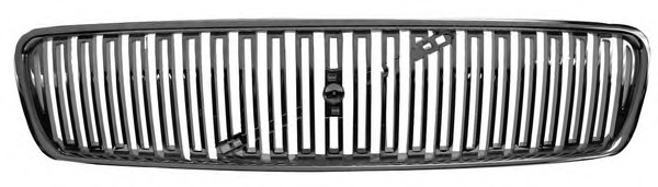 Grila radiator V50-01 PHIRA - Partea frontala/grila radiator Grila radiator V50-01 PHIRA - Partea frontala/grila radiator