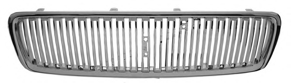 Grila radiator V70-01 PHIRA - Elemente/piese montaj Grila radiator V70-01 PHIRA - Elemente/piese montaj