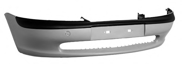 tampon VC-13 PHIRA - Acoperire spate