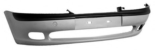 tampon VC-14 PHIRA - Acoperire spate