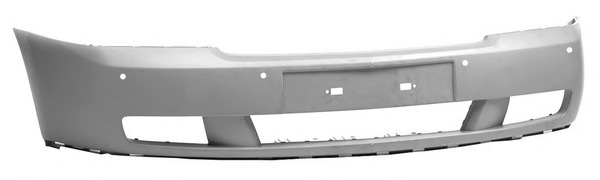 tampon VC-33-1 PHIRA - Acoperire spate
