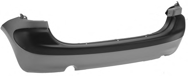 tampon XS-13 PHIRA - Bara spate | piese