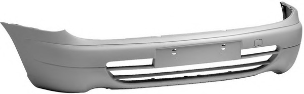 tampon XS-22 PHIRA - Acoperire spate