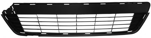Grila radiator YA-11110 PHIRA - Caroserie1 Grila radiator YA-11110 PHIRA - Caroserie1