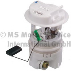 Sistem alimentare cu combustibil 7.00468.17.0 PIERBURG - Instalatie de alimentare, completa