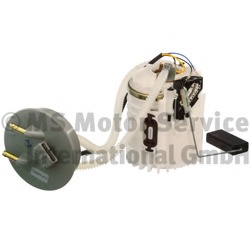 Sistem alimentare cu combustibil 7.00661.07.0 PIERBURG - Pompa combustibil