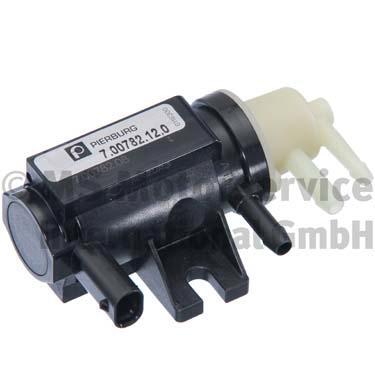 Convertor de presiune, turbocompresor 7.00782.12.0 PIERBURG - Turbocompressor Convertor de presiune, turbocompresor 7.00782.12.0 PIERBURG - Turbocompressor