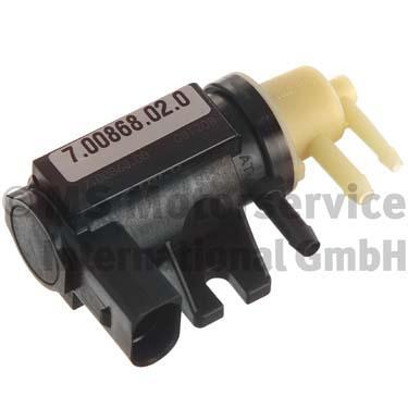 Convertor de presiune, turbocompresor 7.00868.02.0 PIERBURG - Turbocompressor Convertor de presiune, turbocompresor 7.00868.02.0 PIERBURG - Turbocompressor