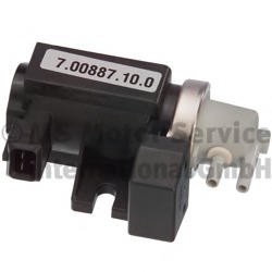 Convertor de presiune, turbocompresor 7.00887.10.0 PIERBURG - Turbocompressor Convertor de presiune, turbocompresor 7.00887.10.0 PIERBURG - Turbocompressor