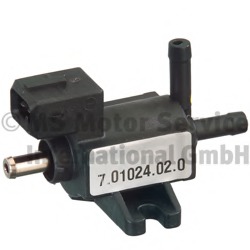Supapa reglare presiune compresor 7.01024.02.0 PIERBURG - Turbocompressor Supapa reglare presiune compresor 7.01024.02.0 PIERBURG - Turbocompressor