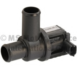 Supapa aer circulatie cutie, Incarcator 7.01835.06.0 PIERBURG - Turbocompressor Supapa aer circulatie cutie, Incarcator 7.01835.06.0 PIERBURG - Turbocompressor