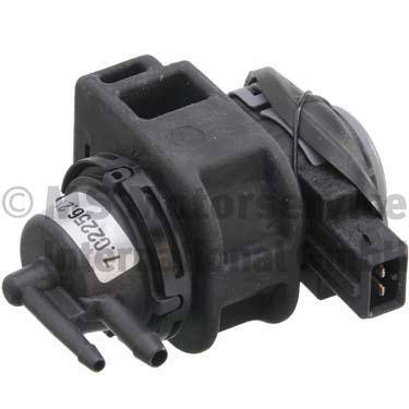 Convertor de presiune, turbocompresor 7.02256.21.0 PIERBURG - Admisie aer motor
