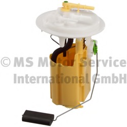 senzor,rezervor combustibil 7.02700.09.0 PIERBURG - Sonda rezervor combustibil