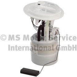 Sistem alimentare cu combustibil 7.02700.15.0 PIERBURG - Pompa combustibil/ piese