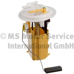 senzor,rezervor combustibil 7.02700.28.0 PIERBURG - Sonda rezervor combustibil