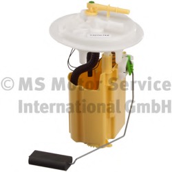 senzor,rezervor combustibil 7.02700.74.0 PIERBURG - Sonda rezervor combustibil