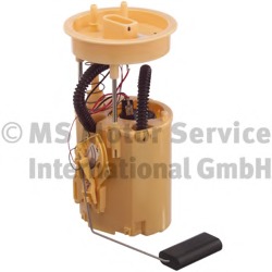 Sistem alimentare cu combustibil 7.02701.10.0 PIERBURG - Pompa combustibil