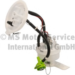 Sistem alimentare cu combustibil 7.02701.62.0 PIERBURG - Pompa combustibil