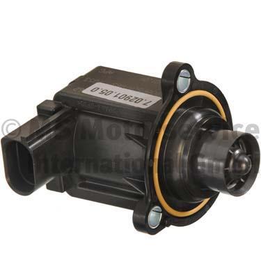 Supapa aer circulatie cutie, Incarcator 7.02901.05.0 PIERBURG - Turbocompressor Supapa aer circulatie cutie, Incarcator 7.02901.05.0 PIERBURG - Turbocompressor