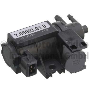 Convertor de presiune, turbocompresor 7.03003.01.0 PIERBURG - Turbocompressor Convertor de presiune, turbocompresor 7.03003.01.0 PIERBURG - Turbocompressor