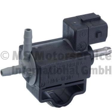 Supapa reglare presiune compresor / Supapa, Clapeta compresie-bypass 7.03833.02.0 PIERBURG - Turbocompressor Supapa reglare presiune compresor / Supapa, Clapeta compresie-bypass 7.03833.02.0 PIERBURG - Turbocompressor