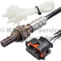 Sonda Lambda 7.05270.30.0 PIERBURG - Control gaze evacuare