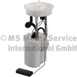 Sistem alimentare cu combustibil 7.05656.07.0 PIERBURG - Pompa combustibil