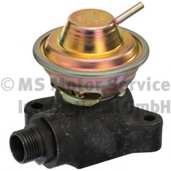 Supapa EGR 7.20850.81.0 PIERBURG - Recirculare gaze de evacuare (egr)