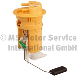 senzor,rezervor combustibil 7.22466.94.0 PIERBURG - Sonda rezervor combustibil