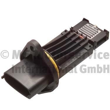 senzor debit aer 7.22701.08.0 PIERBURG - Electricitate motor