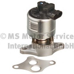 Supapa EGR 7.24809.14.0 PIERBURG - Control gaze evacuare