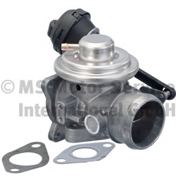 Supapa EGR 7.24809.57.0 PIERBURG - Control gaze evacuare