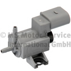 supapa,sistem de introducere aer suplimentar / supapa control,admisie aer 7.28098.13.0 PIERBURG - Admisie aer motor