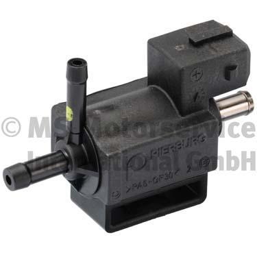 Supapa reglare presiune compresor 7.28197.16.0 PIERBURG - Admisie aer motor