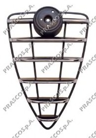 Grila radiator AA2102001 PRASCO - Caroserie1 Grila radiator AA2102001 PRASCO - Caroserie1