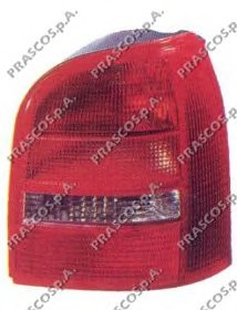 Lampa spate AD0174155 PRASCO - Stopuri / elemente Lampa spate AD0174155 PRASCO - Stopuri / elemente