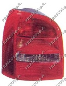 Lampa spate AD0174156 PRASCO - Stopuri / elemente Lampa spate AD0174156 PRASCO - Stopuri / elemente