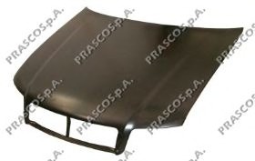 Capota motor AD0203100 PRASCO - Trapa/ capota/ usi/ acoperis escamotabil/ pavilion pliant