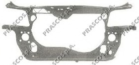 Acoperire fata AD0203210 PRASCO - Partea frontala/grila radiator