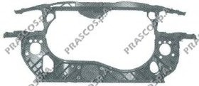 Acoperire fata AD0203230 PRASCO - Partea frontala/grila radiator