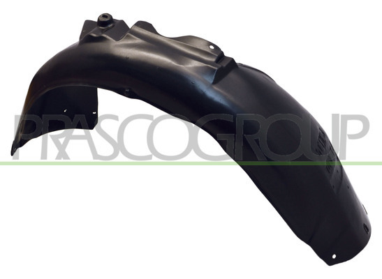 Aripa interioara AD0203603 PRASCO - Caroserie1