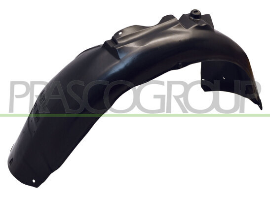 Aripa interioara AD0203604 PRASCO - Caroserie1