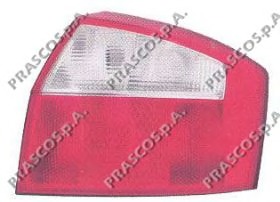 Lampa spate AD0204153 PRASCO - Stopuri / elemente Lampa spate AD0204153 PRASCO - Stopuri / elemente