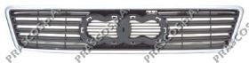Grila radiator AD0322000 PRASCO - Partea frontala/grila radiator